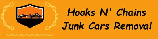 Hooks N’ Chains Junk Cars